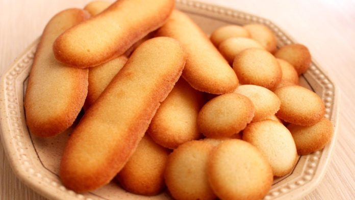 Bánh lưỡi mèo